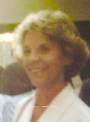 Photo of Mary Elizabeth Bish