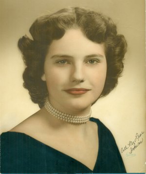 Photo of Frances Ione Erion