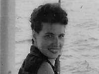 Photo of Frances Ione Erion