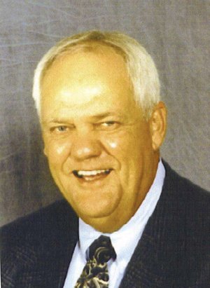 Photo of Robert "Bob" Oliver Taylor