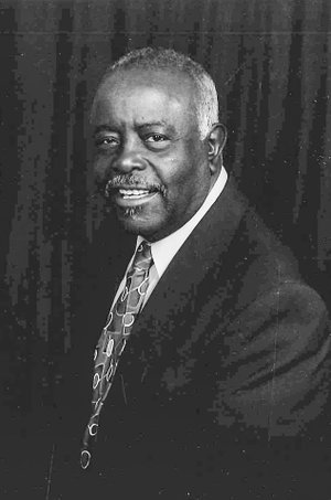 Photo of Willie Dee Preyer