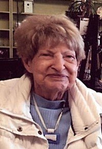 Obituary for Betty Lorrayne Wigton, Hot Springs Village, AR