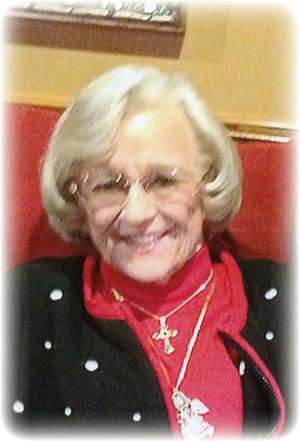 Photo of Beverly Ann Thompson