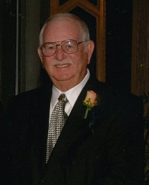 Photo of Bobby Carroll Jones Sr.