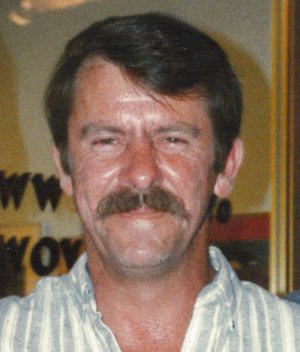 Photo of Joe Duane Fewkes