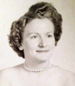 Photo of Paula Knight