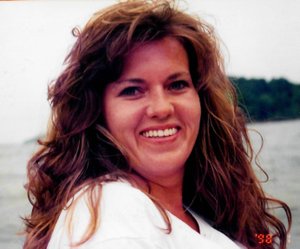 Photo of Sherry Ann Mayfield