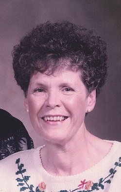 Photo of Janet Gregory
