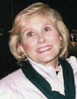 Photo of Linda M. Sizelove