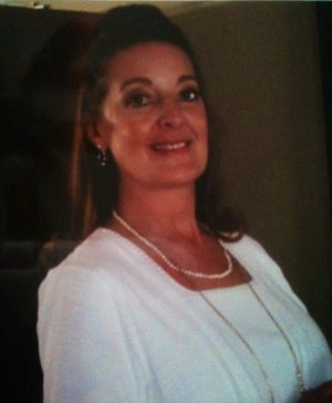 Photo of Sharlyn Sue Bailey