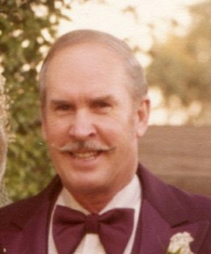 Obituary for Harley Jack Nichols, San Jose, CA