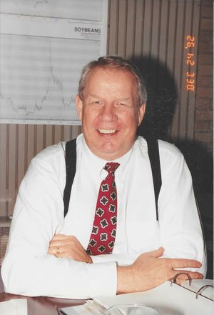 Photo of Richard Keith  Kuelpman