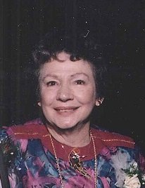 Photo of Merry Jean McCarty