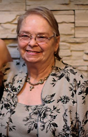 Photo of Janie LaVonne Mistric