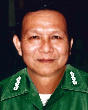 Photo of Lanh Ngoc Tran