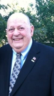 Photo of Marvin L. Mann