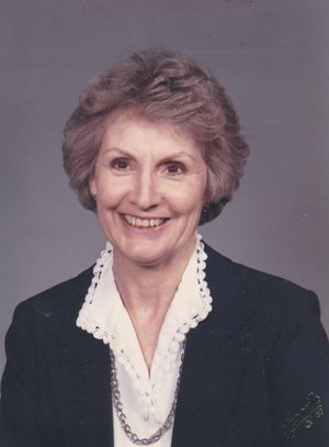 Photo of Berniece Ragsdale Vestal