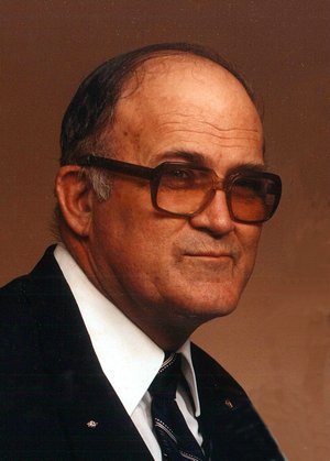 Photo of James "Jim" C. Roe