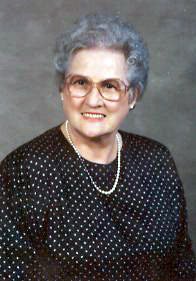 Photo of Mary Sue Godfrey Ramsey