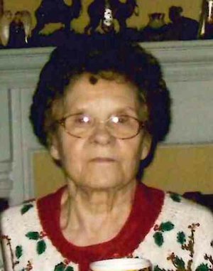 Photo of Mary Jo Pilcher