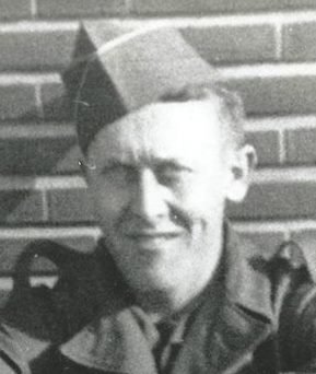 Photo of Roy Richmond Griffin