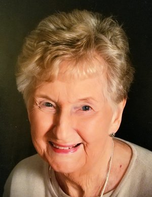 Photo of Beverly Joyce Anderson