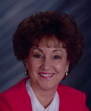 Photo of Charlotte Juanita Davis