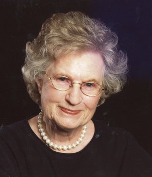 Photo of Gailya E. "Gail" Faulkner