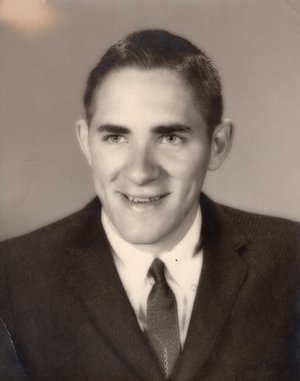 Photo of Jim J. Taylor