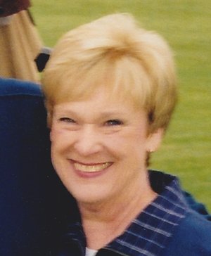 Photo of Kay Danley