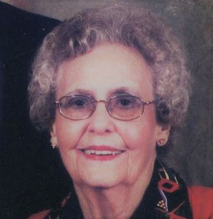 Photo of Bonnie Marie Moore