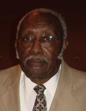 Photo of Leon Winston Johnson Sr.