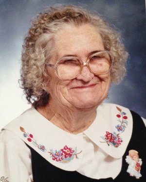 Photo of Ruby Jewell Higgs