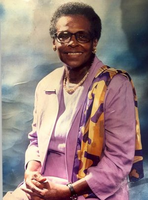 Photo of Bernice  Anderson-Parham