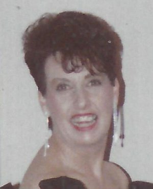 Photo of Frances Stokes