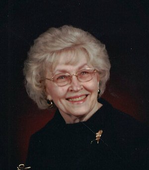 Photo of Nina Nell Newell Harder Hoggard Hurley