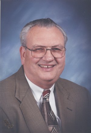 Photo of DeWitt Wendell Roark