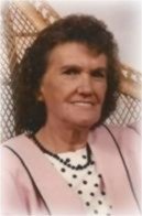 Photo of Doris Ruth McDonner