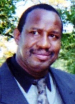 Photo of Essick Luther Covington Sr.