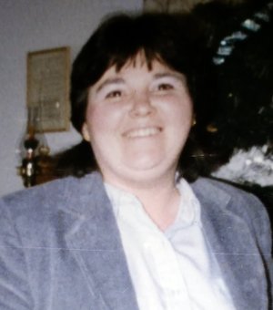 Photo of Nancy June Holmes-Howard