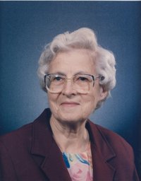 Photo of Sylvia Arleen Lane