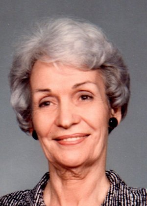 Photo of Hazel L. Cook