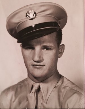 Photo of James H. (Jim) Hagler