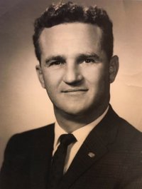 Photo of James H. (Jim) Hagler