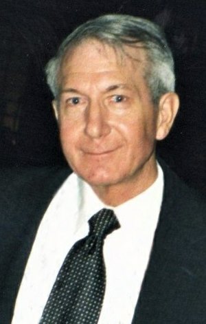 Photo of Tom D. Weedman