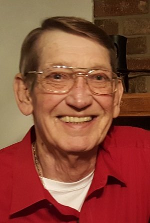 Photo of Roger Lee Shaddix Sr.