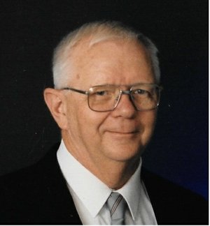 Photo of Charles Richard Griffin Jr.