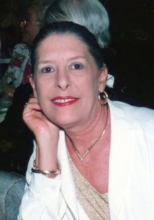 Photo of Jane Hart Pace