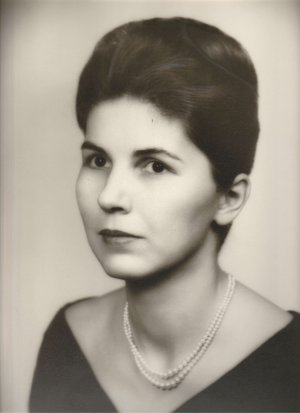 Photo of Dorothy Pittenger