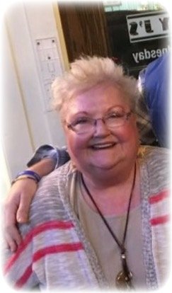 Photo of Jean Roxanne Gross